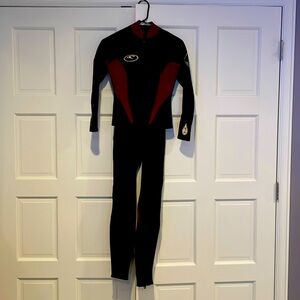 O’Neill Two-Piece Women’s Wetsuit